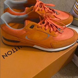 Authentic Louis Vuitton